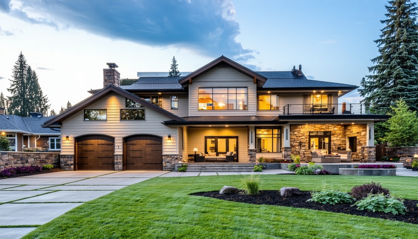 Spokane Renovation Co.