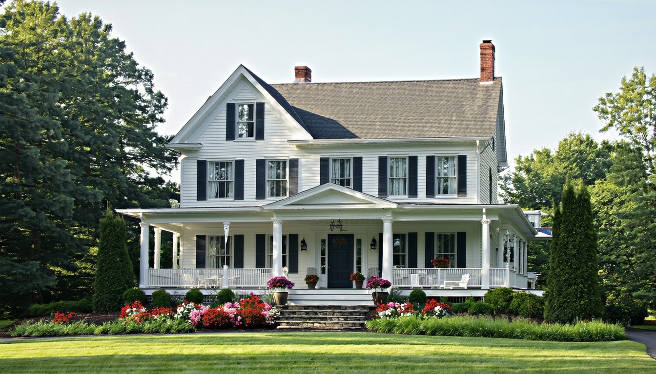Smith Family Home