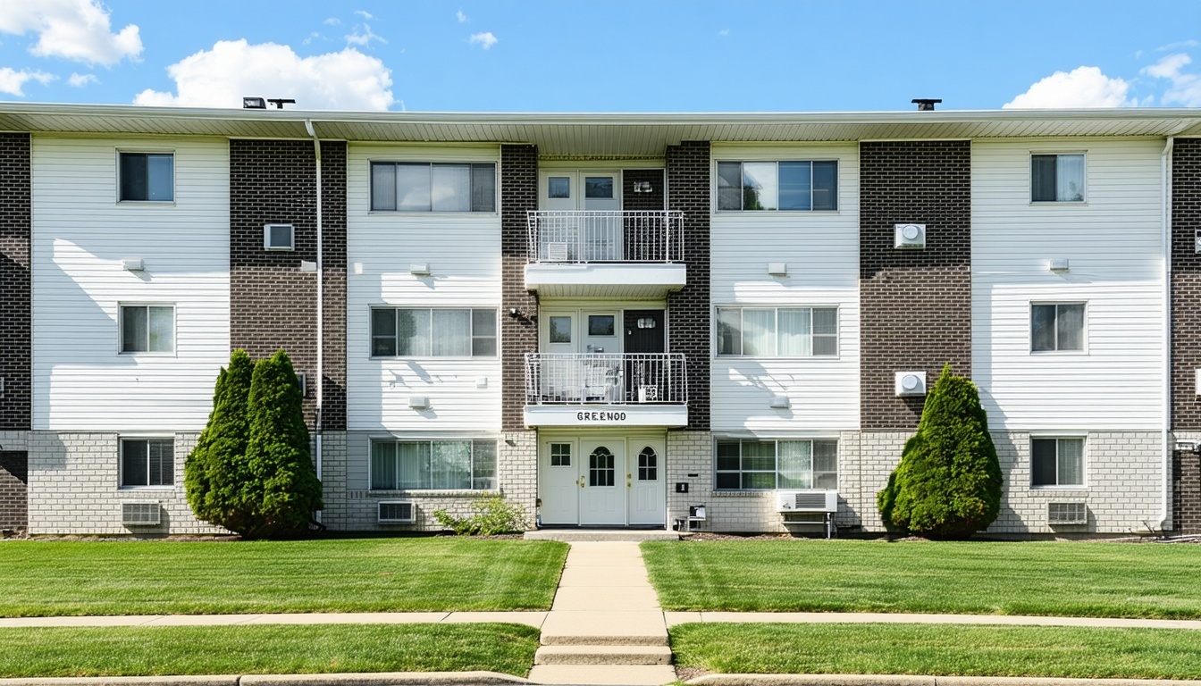 Greenwood Apartments